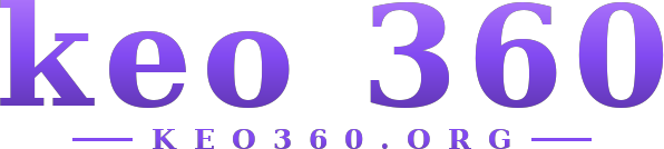 keo 360 logo