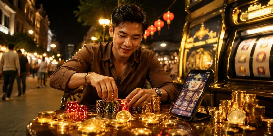 keo 360 Mở sảnh casino keo 360 — bàn live, slot và game bài…